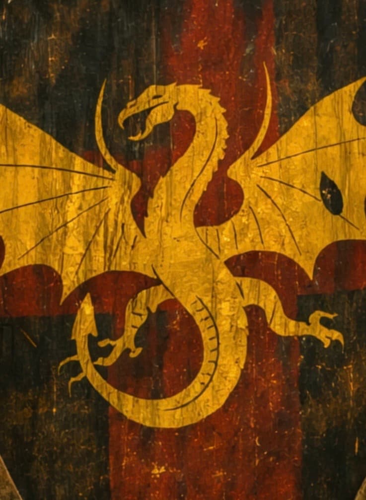 The Wayward