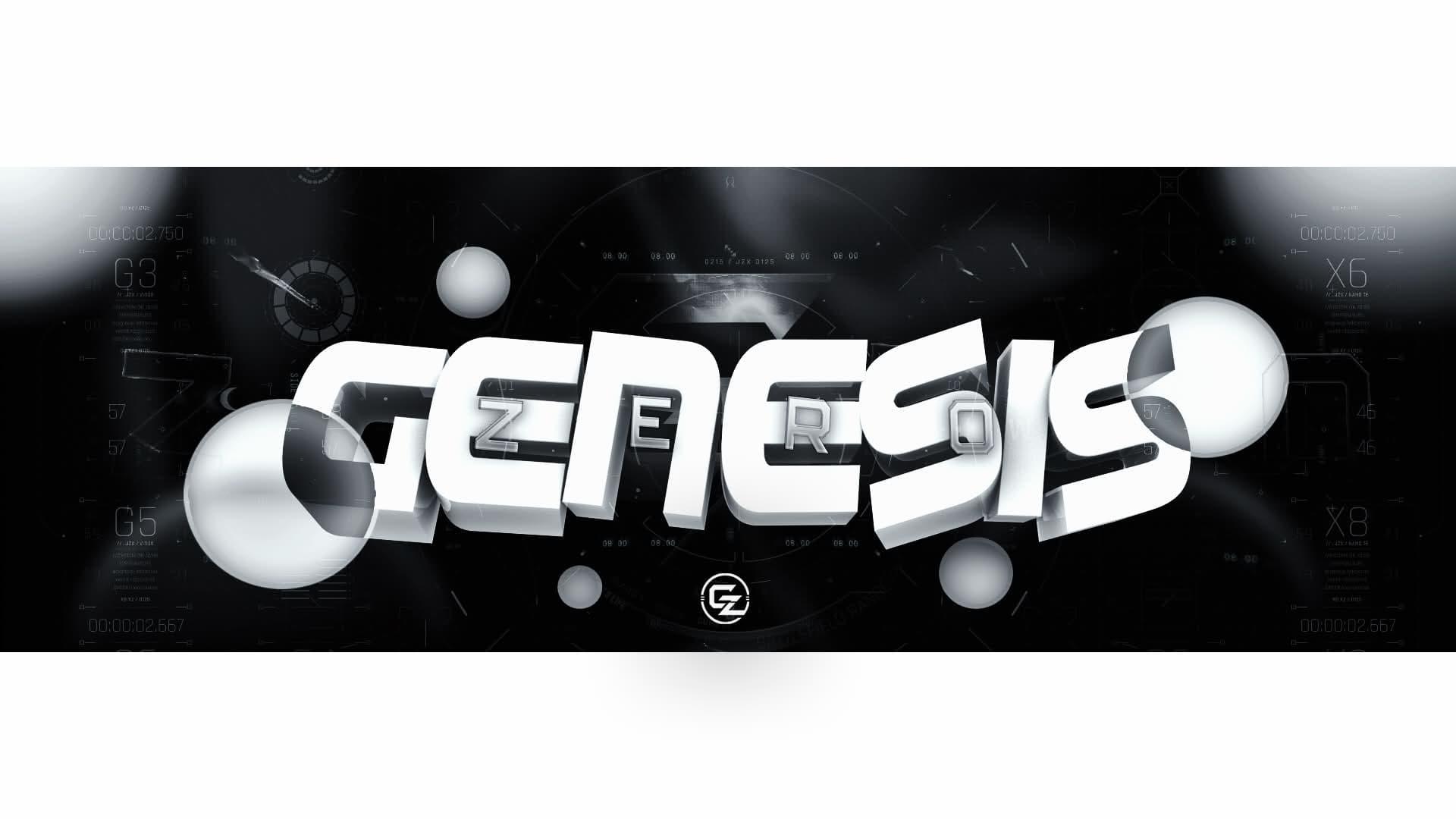 GenesisZero