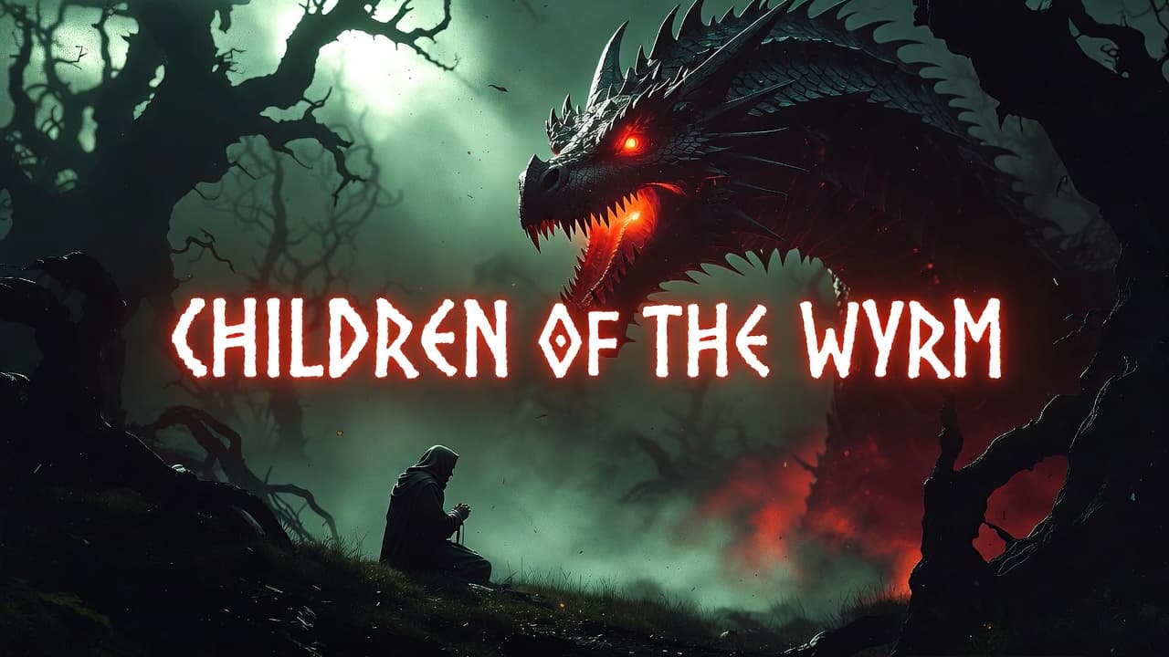 Children of the Wyrm