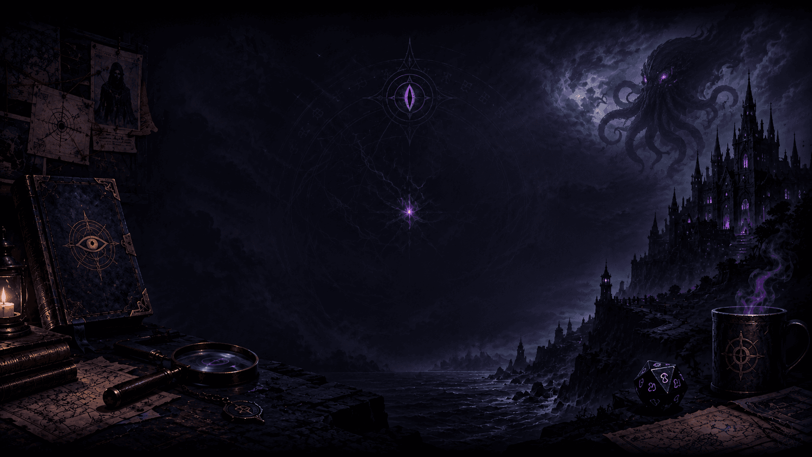 InterSleuths banner